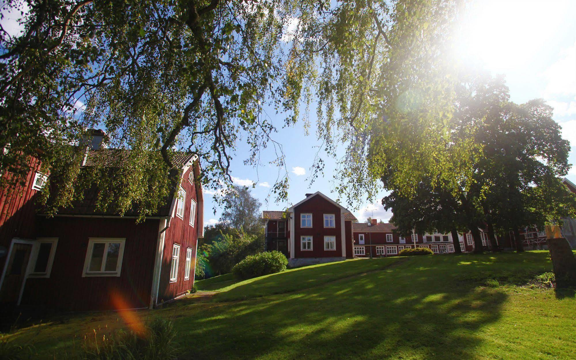 Nyhyttans Kurort Hotel Nora  Eksteriør billede