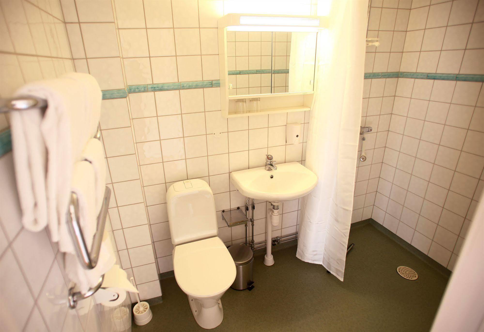 Nyhyttans Kurort Hotel Nora  Eksteriør billede