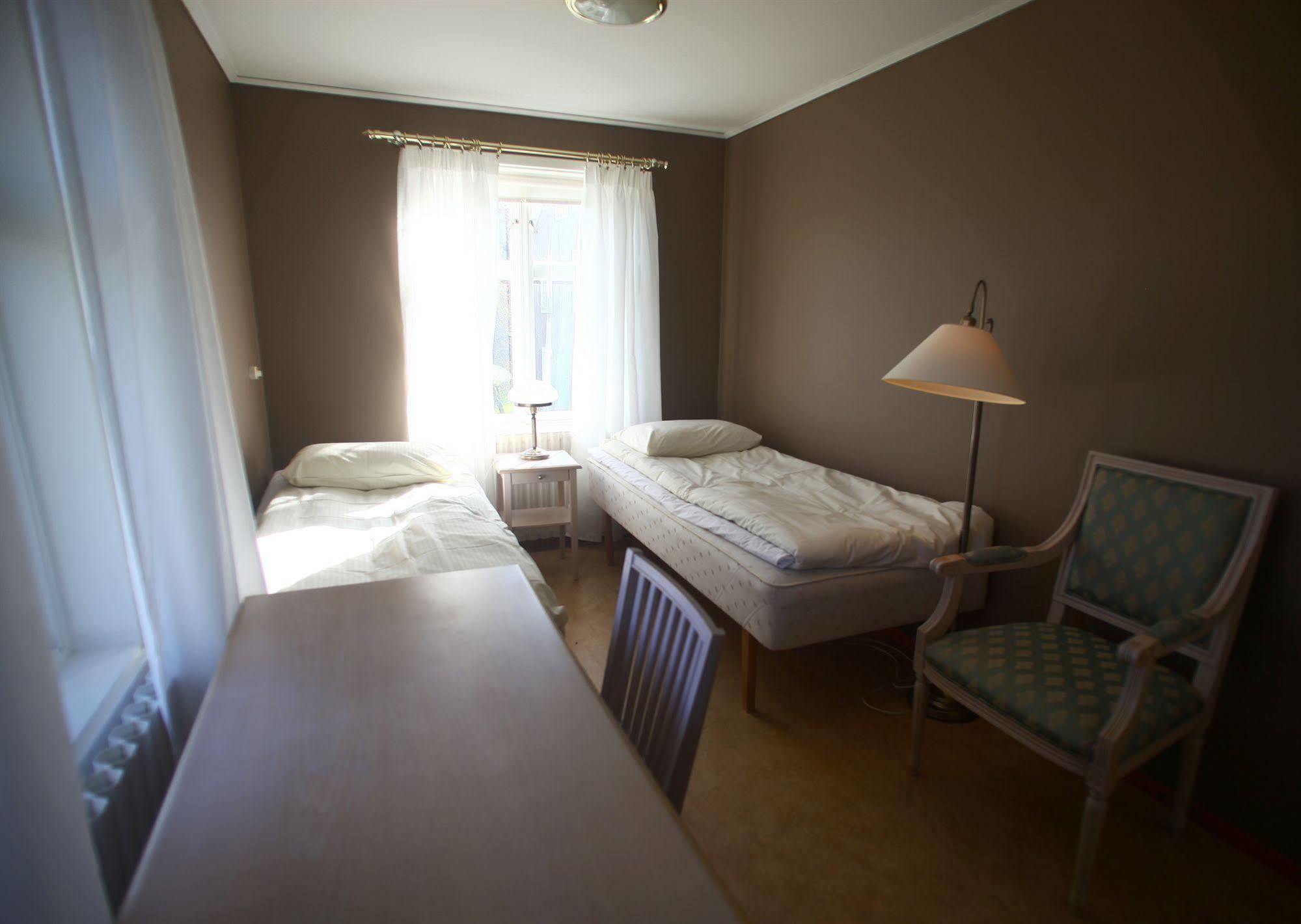 Nyhyttans Kurort Hotel Nora  Eksteriør billede